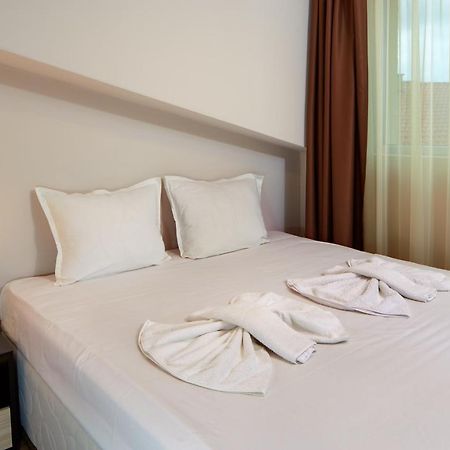 Feniks Apartments Nesebar Exterior photo