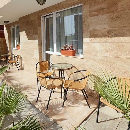 Feniks Apartments Nesebar Exterior photo