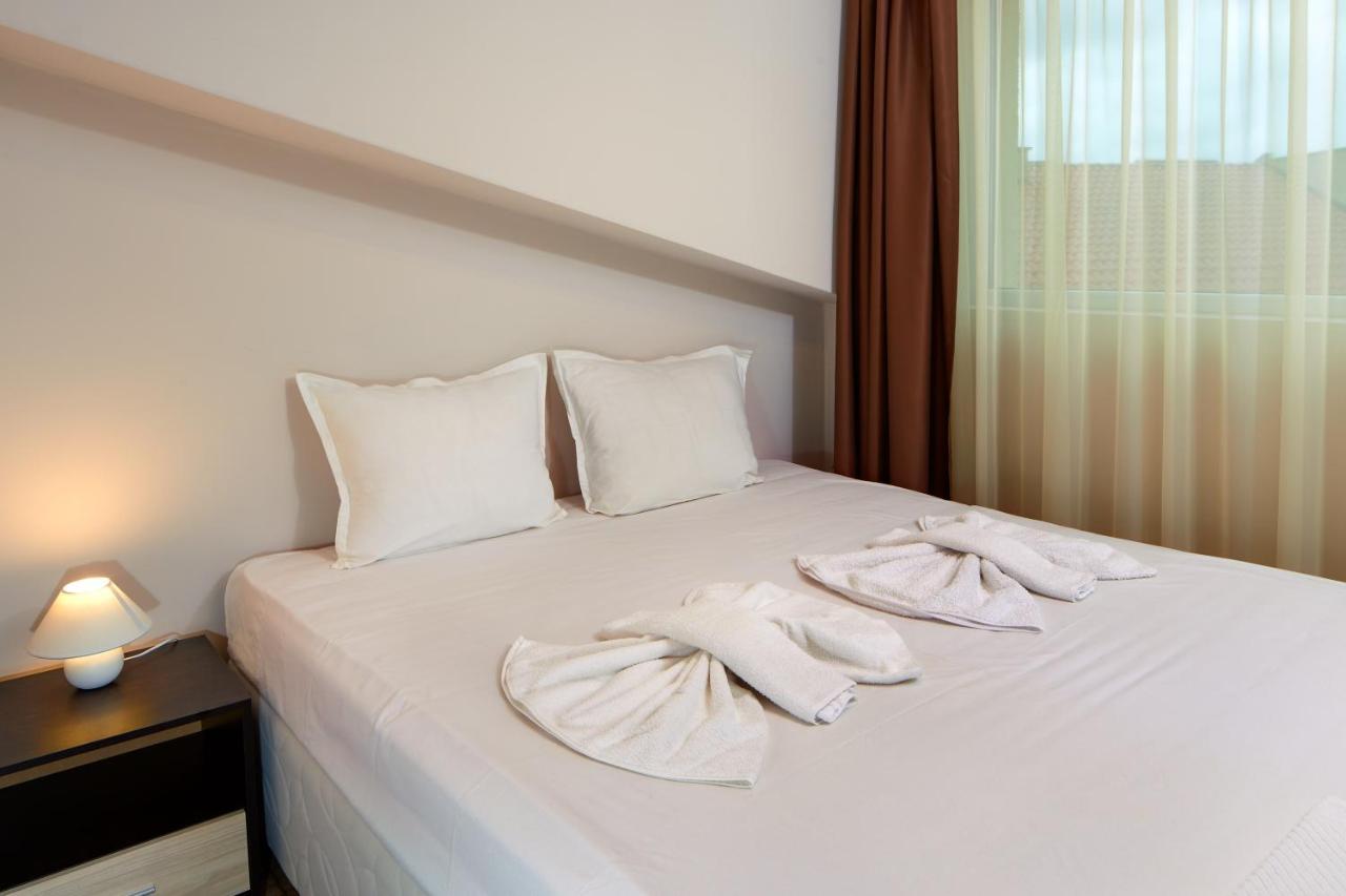 Feniks Apartments Nesebar Exterior photo
